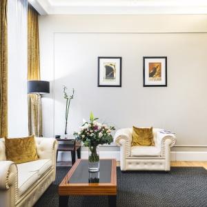 Grand Hotel Yerevan