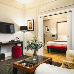 Grand Hotel Yerevan