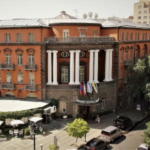Grand Hotel Yerevan