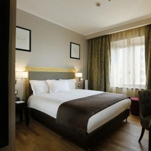 Grand Hotel Yerevan