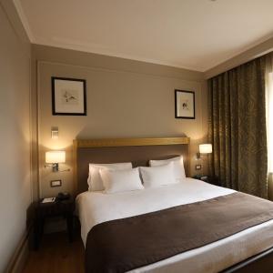 Grand Hotel Yerevan