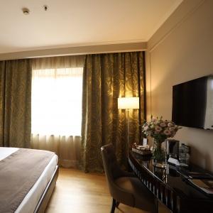 Grand Hotel Yerevan