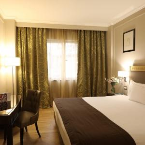Grand Hotel Yerevan