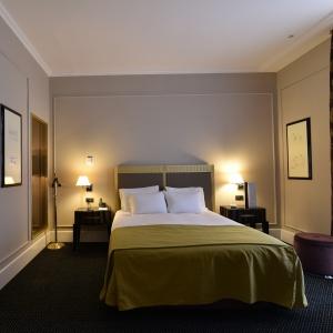 Grand Hotel Yerevan