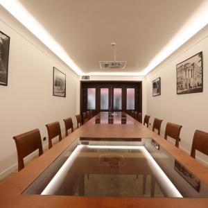 Grand Hotel Yerevan
