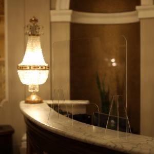 Grand Hotel Yerevan