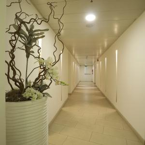 Grand Hotel Yerevan