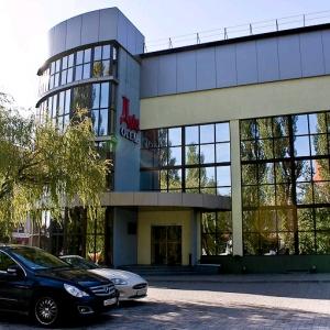 Hotel Dona