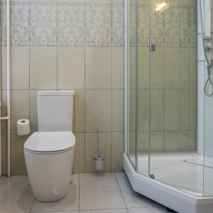 Hotel Rivoli (f. SPBVERGAZ)