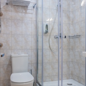 Hotel Rivoli (f. SPBVERGAZ)