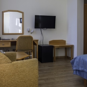 Hotel Rivoli (f. SPBVERGAZ)