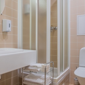 Hotel Rivoli (f. SPBVERGAZ)