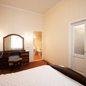 Hotel Rivoli (f. SPBVERGAZ)