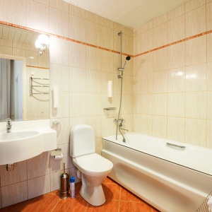 Hotel Rivoli (f. SPBVERGAZ)