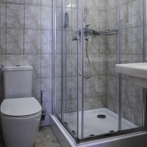 Hotel Rivoli (f. SPBVERGAZ)