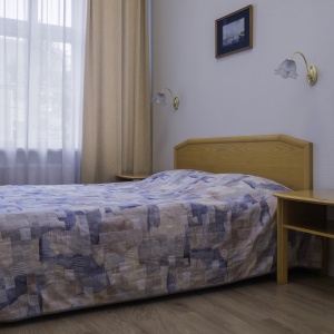Hotel Rivoli (f. SPBVERGAZ)