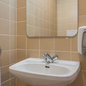 Hotel Rivoli (f. SPBVERGAZ)