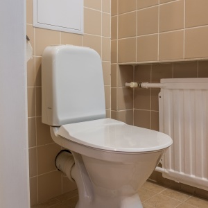 Hotel Rivoli (f. SPBVERGAZ)
