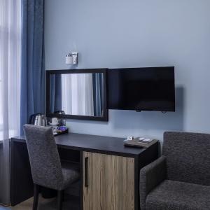 Hotel Rivoli (f. SPBVERGAZ)
