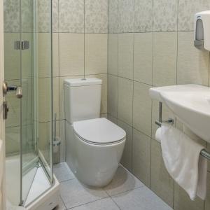 Hotel Rivoli (f. SPBVERGAZ)