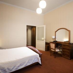 Hotel Rivoli (f. SPBVERGAZ)