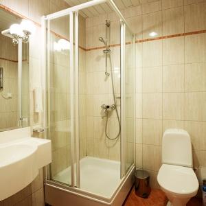 Hotel Rivoli (f. SPBVERGAZ)