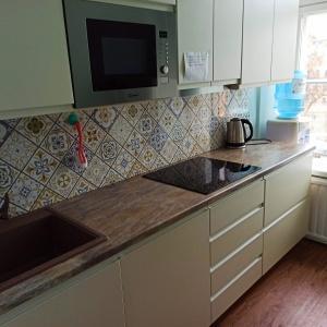 Hotel Rivoli (f. SPBVERGAZ)