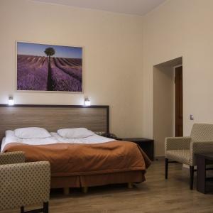Hotel Rivoli (f. SPBVERGAZ)