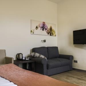 Hotel Rivoli (f. SPBVERGAZ)