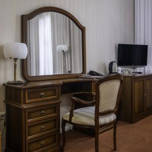 Hotel Rivoli (f. SPBVERGAZ)