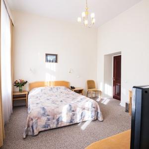 Hotel Rivoli (f. SPBVERGAZ)
