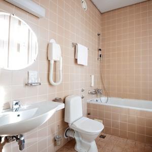 Hotel Rivoli (f. SPBVERGAZ)
