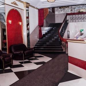Hotel Dauria