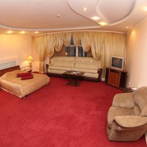 Hotel Dauria