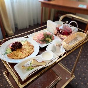 Hotel Polustrovo