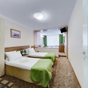 Hotel Polustrovo