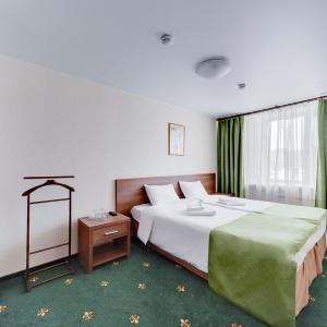 Hotel Polustrovo