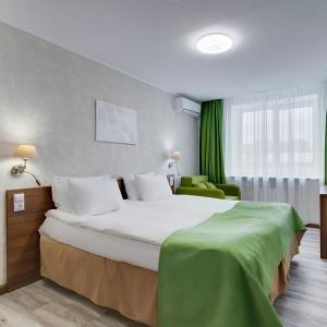Hotel Polustrovo