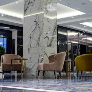 Hotel Meridian
