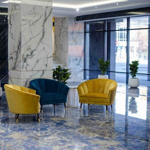 Hotel Meridian