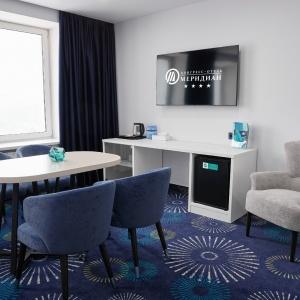 Hotel Meridian