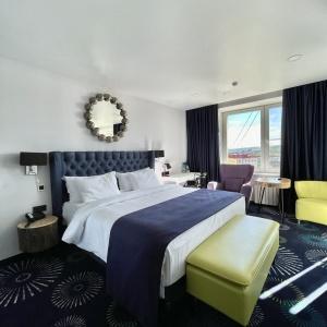 Hotel Meridian