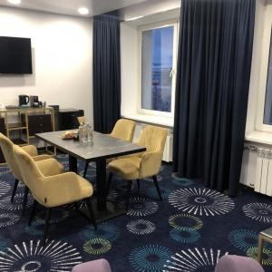 Hotel Meridian