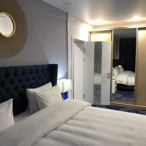 Hotel Meridian