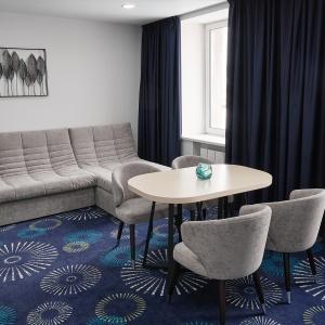 Hotel Meridian