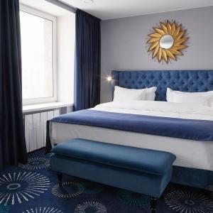 Hotel Meridian