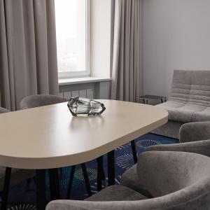 Hotel Meridian