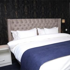 Hotel Meridian