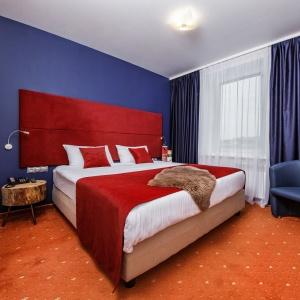Hotel Meridian