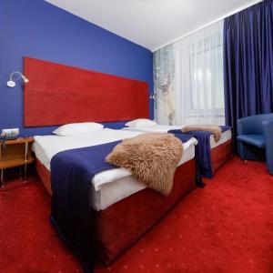 Hotel Meridian